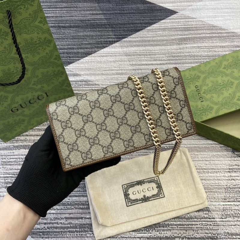 Gvc*1 wallets